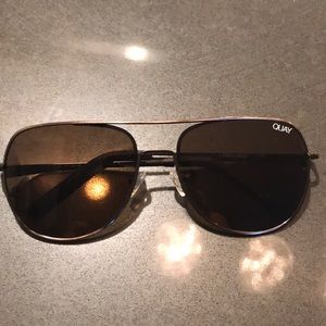 Bronze Quay Sunglasses